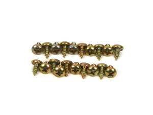 Screw - Pack Of 20 