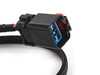 Precision Raceworks Precision Raceworks Stand Alone Auxiliary Fuel System - Walbro 535 Pump - G01 X3, F97 X3M 601-0338 View 24