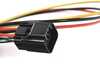 Precision Raceworks Precision Raceworks Stand Alone Auxiliary Fuel System - Walbro 535 Pump - G01 X3, F97 X3M 601-0338 View 25