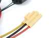 Precision Raceworks Precision Raceworks Stand Alone Auxiliary Fuel System - Walbro 535 Pump - G01 X3, F97 X3M 601-0338 View 26
