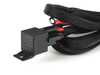 Precision Raceworks Precision Raceworks Stand Alone Auxiliary Fuel System - Walbro 535 Pump - G01 X3, F97 X3M 601-0338 View 27