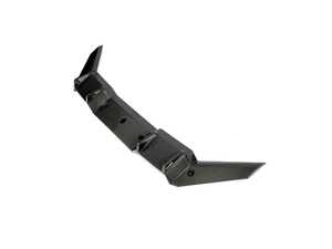 Suvneer Carbon Fiber Diffuser Undertray - BMW G87 M2