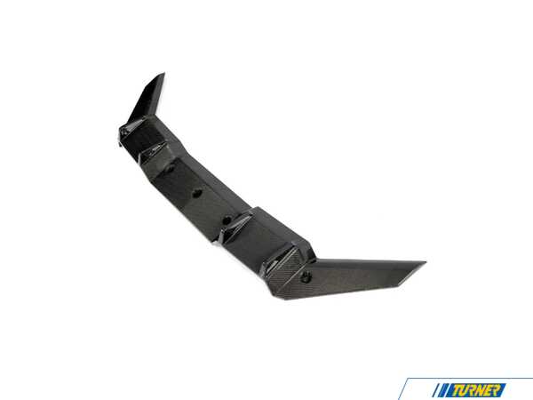 Suvneer Suvneer Carbon Fiber Diffuser Undertray - BMW G87 M2 G87M2SUVDIFTRAY