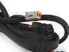 Precision Raceworks Precision Raceworks Stand Alone Auxiliary Fuel System - Walbro 535 Pump - G01 X3, F97 X3M 601-0338 View 28