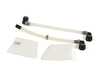 Precision Raceworks Precision Raceworks Stand Alone Auxiliary Fuel System - Walbro 535 Pump - G01 X3, F97 X3M 601-0338 View 31