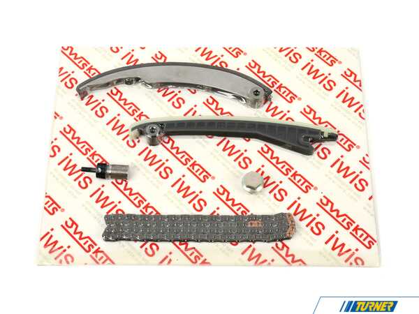 Iwis Timing Chain Kit 90001336