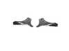 Suvneer Suvneer Carbon Fiber Fenders - BMW G87 M2 G87M2SUVFENDER View 2