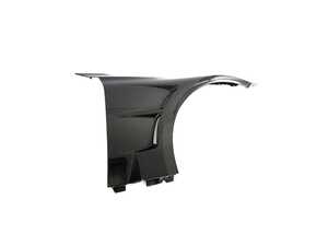 Suvneer Carbon Fiber Fenders - BMW G87 M2