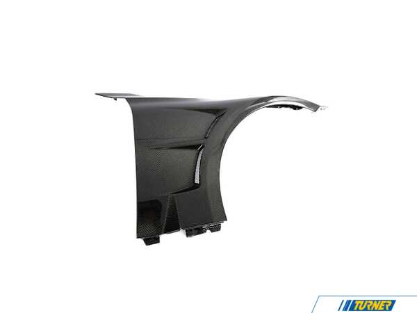 Suvneer Suvneer Carbon Fiber Fenders - BMW G87 M2 G87M2SUVFENDER