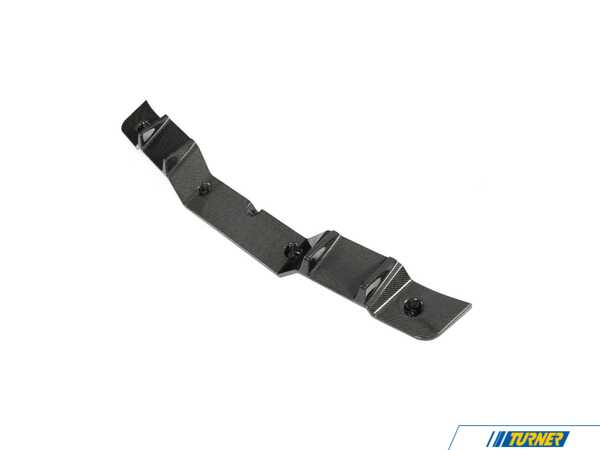 Suvneer Suvneer Carbon Fiber Diffuser Undertray - BMW G80 M3, G82 M4 G8XSUVCFDIFTRAY