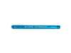 Suvneer Suvneer Wheel Hanger - M12 X 1.25 - Blue WHLHGR-12125-BL View 1