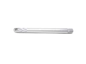 Suvneer Wheel Hanger - M12 X 1.25 - Silver