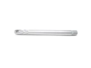Suvneer Wheel Hanger - M12 X 1.25 - Silver