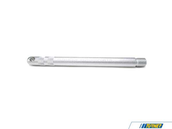 Suvneer Suvneer Wheel Hanger - M12 X 1.25 - Silver WHLHGR-12125-CL