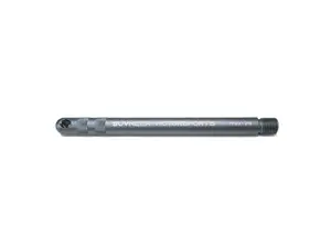 Suvneer Wheel Hanger - M12 X 1.25 - Gunmetal