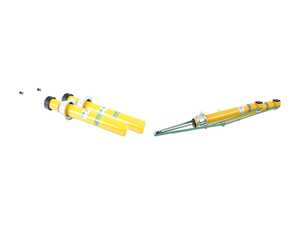 Bilstein B6 Performance Shocks & Struts Kit - BMW G30 530/540 xDrive (W/O EDC)