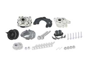 Genuine BMW Cup Kit/Coilover Installation Kit - BMW G20 M340, G22 M440
