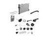 Genuine BMW Genuine BMW - Cooling Maintenance Kit - Level 3 11517527910KT9 View 1