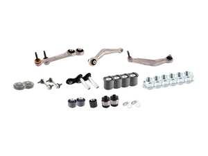 Rear Suspension Refresh Kit - Level 2