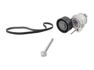 Accessory Belt Service Kit