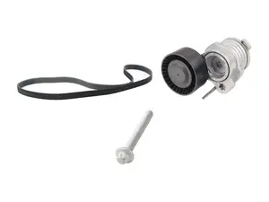 Accessory Belt Service Kit