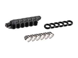 Complete Fuel Injector set