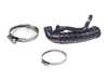 Genuine MINI Rubber Boot - Intake Boot With Clamps 13717555784KT View 1
