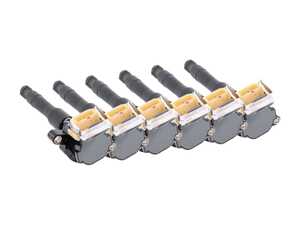 Rennline OE+ Ignition Coils - Set Of 6	