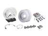 Genuine MINI Front & Rear Brake Service Kit  34116866295KT5 View 1