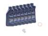 Genuine BMW Genuine BMW Oil Change Kit / Inspection I - 0w30 - G30 540d B57 3.0L g30540dosKT View 1