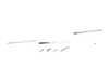 Genuine BMW Titan Interior Trim Kit 51452694095KT View 1
