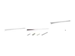 Titan Interior Trim Kit