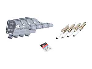 Genuine BMW Ignition Service Kit - BMW G-Chassis B46 B48 2.0L