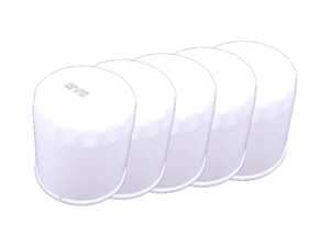 Oil Filter, Pack Of 5 - Stock Up And SAVE!