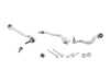 Genuine BMW Genuine BMW Front Control Arm Replacement Kit - F3x X-Drive 31126854727KT4 View 1
