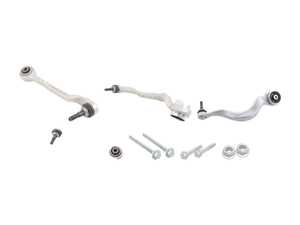 Genuine BMW Front Control Arm Replacement Kit - F3x X-Drive