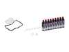 Assembled By ECS Liqui Moly Automatic Transmission Service Kit - 722.9 2222772000KT5 View 1