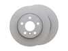 Zimmermann Zimmermann Z-Coat Front Brake Rotors - Pair (280x20) 34116866293kt2 View 1