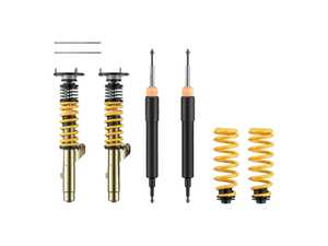 ST XTA Performance Coilover System - Adjustable Damping