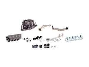 Rear Suspension Refresh Kit - Level 2