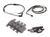 Genuine BMW Front And Rear Brake Pad Kit 34116797859KT View 1