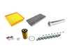 Genuine BMW "Dry" Inspection II Service Kit E53V8IN2gD2KT View 1