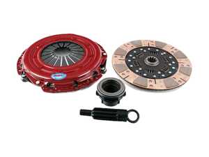 Stage 2 Endurance Clutch Kit