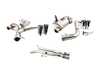 Supersprint Supersprint Race Exhaust system - Cat back  045336-045306kt2 View 1
