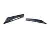 Genuine MINI A - Pillar Black Trim Cover - Set Of 2 F57 51137356297KT View 1