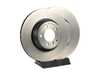 Brembo Front Brake Rotors - Pair (348x30) 34116855000KT3 View 1