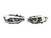 Genuine BMW F30/31 Headlight Set - Led  63117419629KT View 1