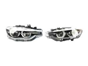 F30/31 Headlight Set - Led