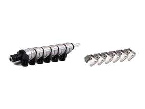 Complete Fuel Injector Set