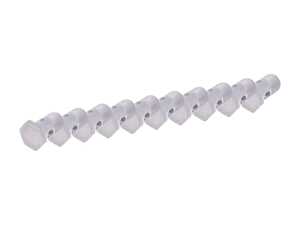 Hollow Bolt - Pack Of 10